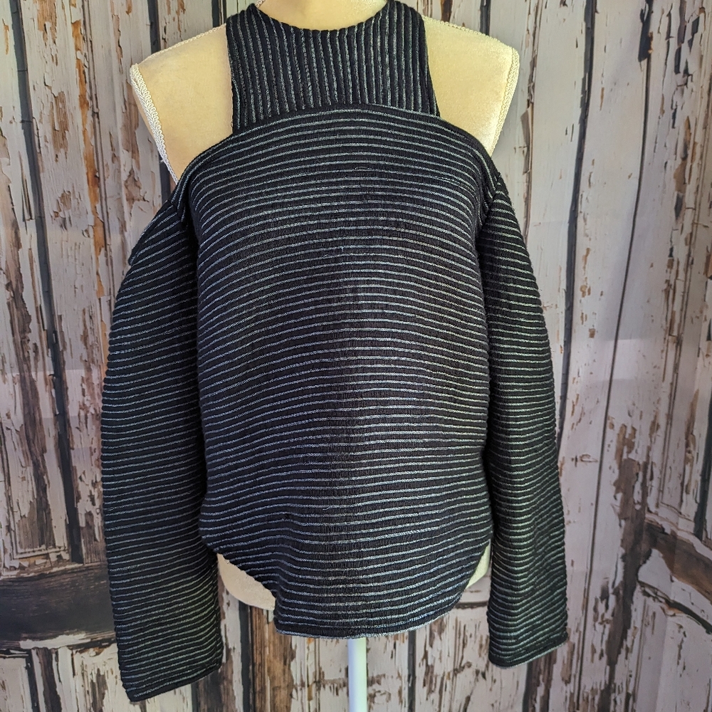 Anthropologie Laura Siegel top